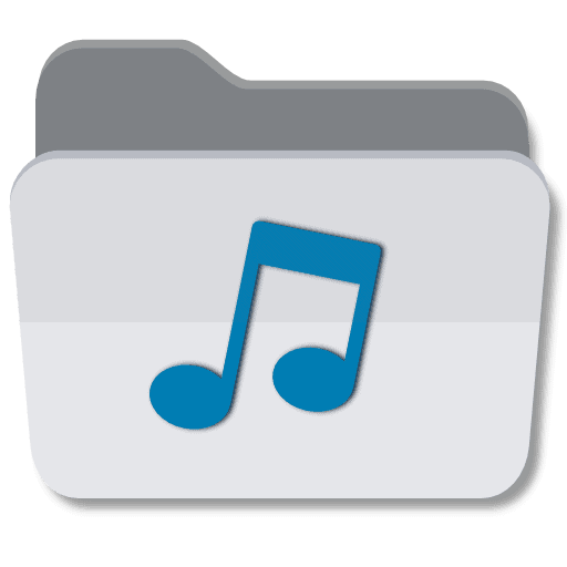 Music Folder Player 文件夹的音樂播放器 免费版