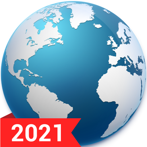 Web浏览器 --  高速浏览器