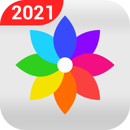 HD相册 & 照片编辑器