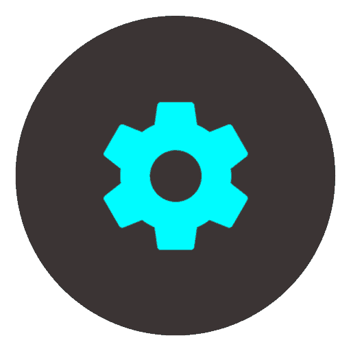 设置应用 (Settings App)