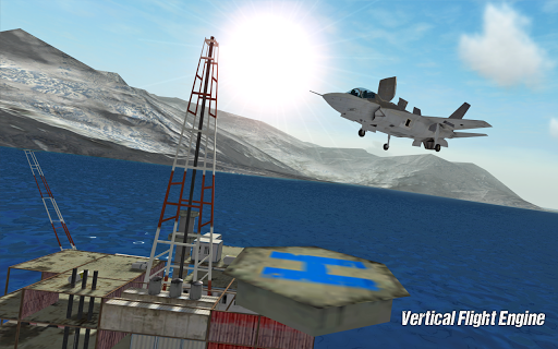 Carrier Landings Pro screenshot 1