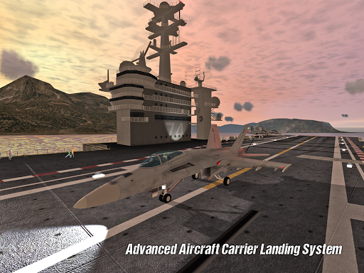 Carrier Landings Pro screenshot 4