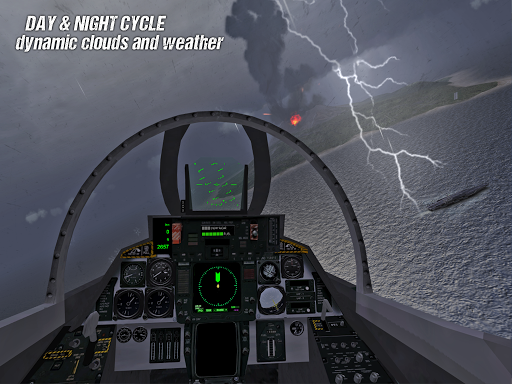 Carrier Landings Pro screenshot 5