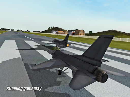 Carrier Landings Pro screenshot 7