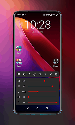 Volume Control Panel Free screenshot 3