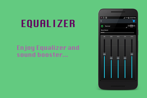 MP3播放器 screenshot 4