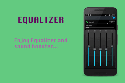 MP3播放器 screenshot 7