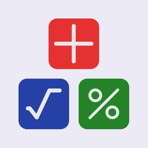 免费Mobi计算器（没有广告）