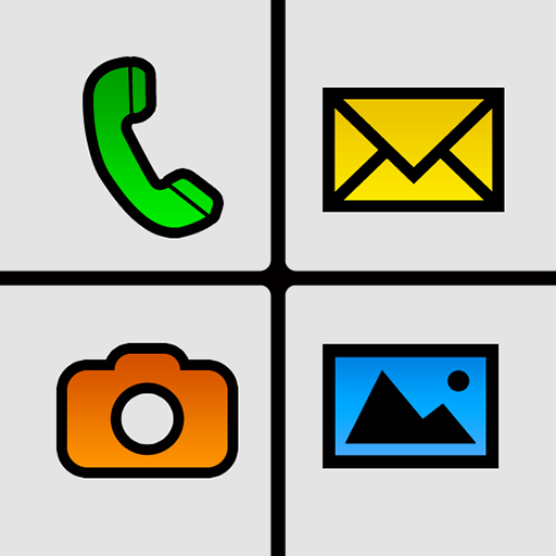 BIG Launcher 🧐 简体中文