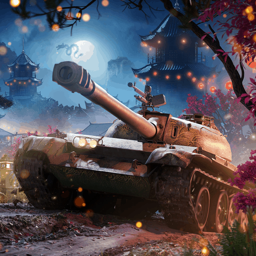 World of Tanks Blitz