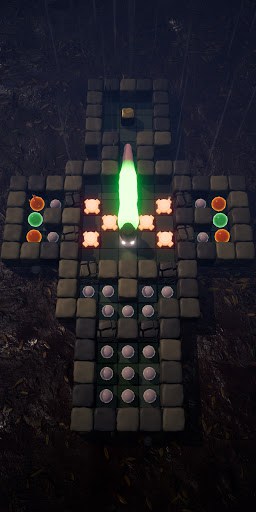 Worm Jazz screenshot 1