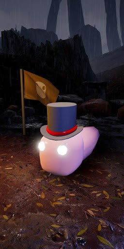 Worm Jazz screenshot 2