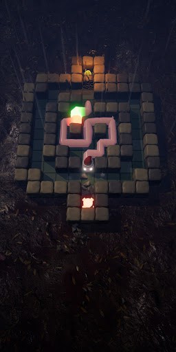 Worm Jazz screenshot 3