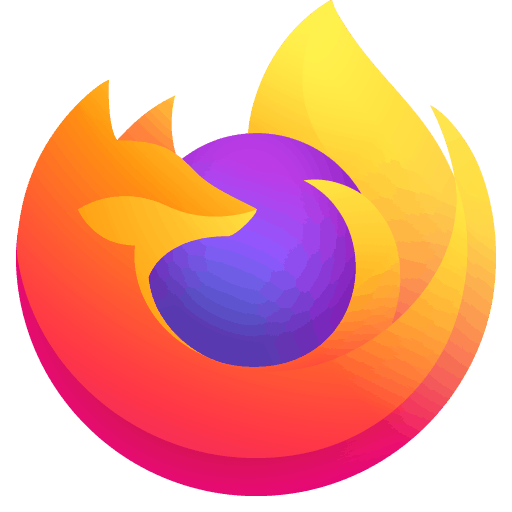 Firefox 浏览器，快速且安全