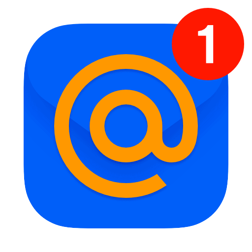 Mail.ru – 电子邮件应用程序