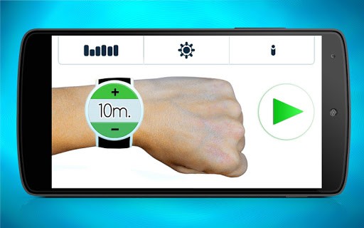 最好臀部健身 Best Butt Fitness screenshot 3