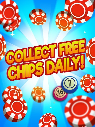 Praia Bingo + VideoBingo Free screenshot 1