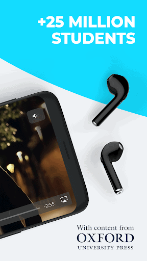 和ABA English一起学英语 screenshot 2