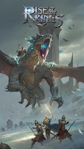 Rise of the Kings screenshot 1