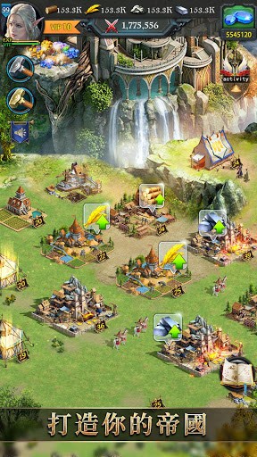 Rise of the Kings screenshot 2