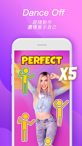 Cheez-Funny Videos&Dance screenshot 3