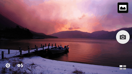 华硕 ZenFlash Camera screenshot 1