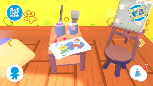 Magic Kinder 官方应用 - 免费家庭游戏 screenshot 1