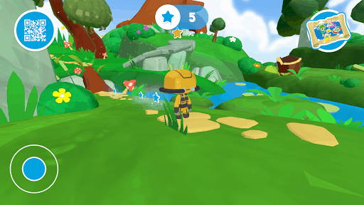 Magic Kinder 官方应用 - 免费家庭游戏 screenshot 2