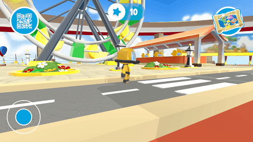 Magic Kinder 官方应用 - 免费家庭游戏 screenshot 3