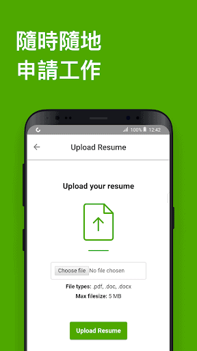 Jora Jobs - 搵工, 職缺和空缺搜尋-兼職、全職或自由工作 screenshot 3