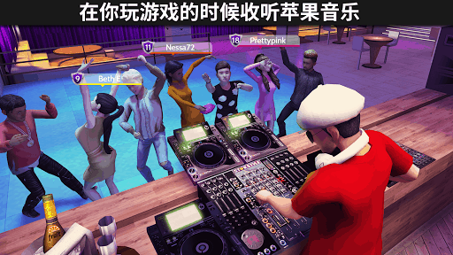 Avakin Life - 3D 虚拟世界 screenshot 3