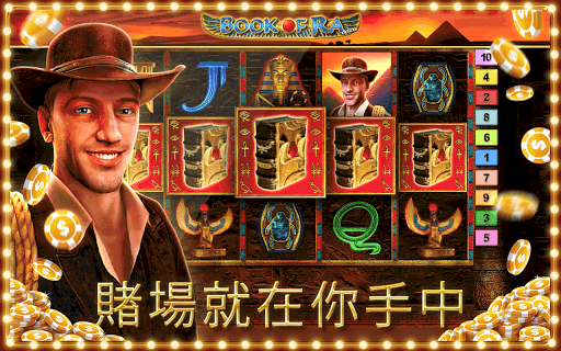 Slotpark - 免費老虎機遊戲 screenshot 2