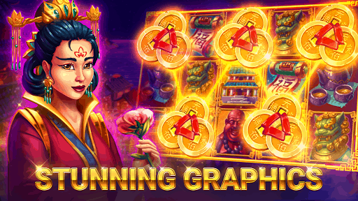 新老虎機2020 - 免費賭場 老虎機遊戲 (NEW SLOTS 2020) screenshot 1