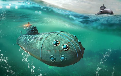 帝國大海戰 - 全球海戰PVP策略手遊(航母戰艦戰機養成) screenshot 2