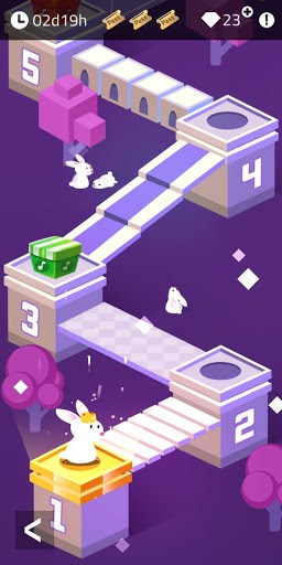 Magic Tiles 3 screenshot 2